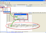 Search on Amazon SimpleDB item identifier (Item Name) and sort records by desired fields.