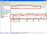 Use "SELECT" query for Amazon SimpleDB domain's data set