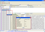 View Amazon SimpleDB domain properties
