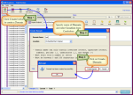 How to create domain in Amazon SimpleDB