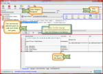 How to run select query