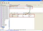 How to use "SELECT" query to search on Amazon SimpleDB domain
