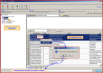 Multiple deletion of Item-row.