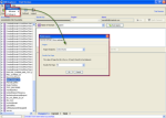 Set Amazon SimpleDB pagination using preference panel in SDB Explorer